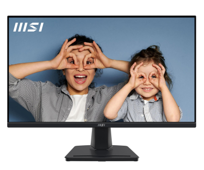 Monitor LED 27" (26,5"-28,4") MSI PRO MP275Q
